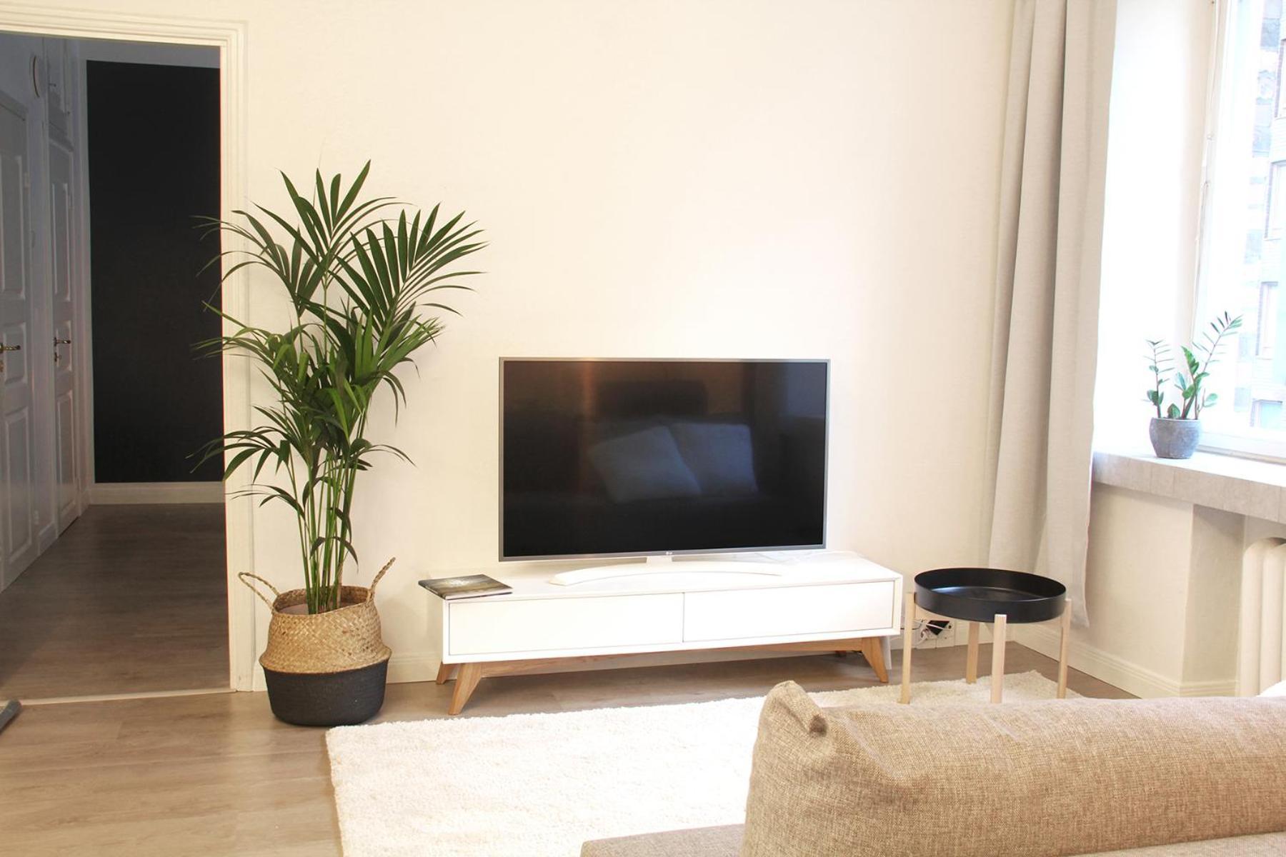 Residential Homes Grand Apartment *