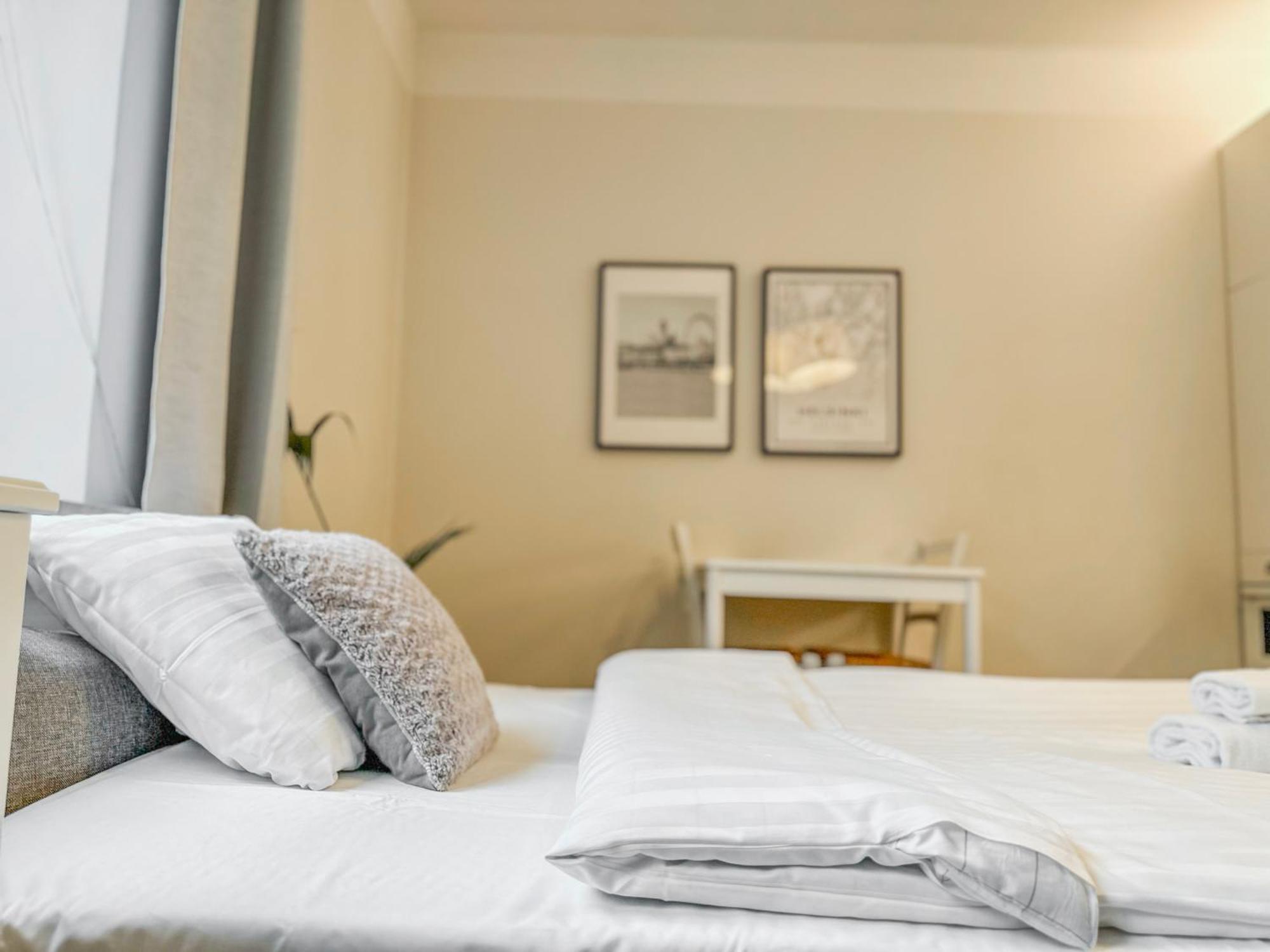 Residential Homes Grand Apartment Helsinki