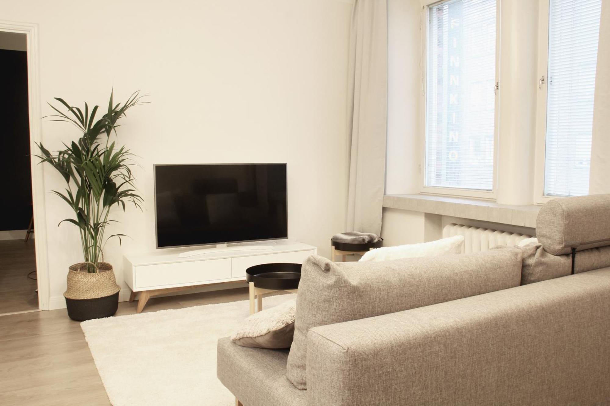 Residential Homes Grand Apartment Helsinki